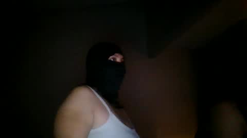 Snapshot of fineassmexican2224 chatting on 27, 9, 2025 fineassmexican2224 online show from 27, 9, 2025