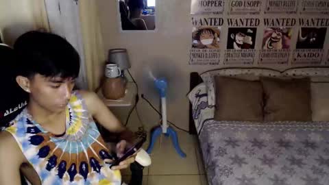 Snapshot of fineboii_rey18 chatting on 26, 3, 2026 fineboii_rey18 online show from 26, 3, 2026