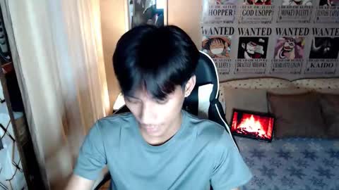 Snapshot of fineboii_rey18 chatting on 27, 4, 2026 fineboii_rey18 online show from 27, 4, 2026