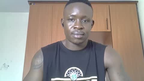 Snapshot of fineebony chatting on 17, 1, 2026 HOT AND SWEET online show from 17, 1, 2026