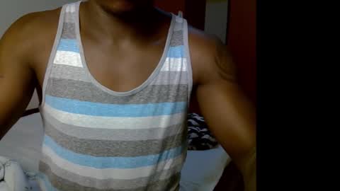 Snapshot of fineebony chatting on 5, 2, 2026 HOT AND SWEET online show from 5, 2, 2026