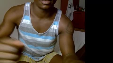 Snapshot of fineebony chatting on 6, 2, 2026 HOT AND SWEET online show from 6, 2, 2026