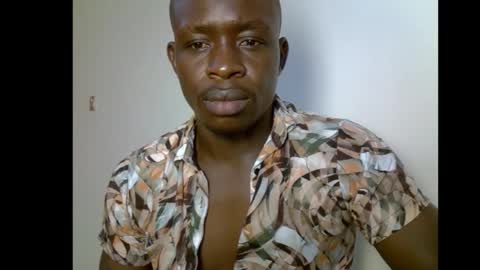 Snapshot of fineebony chatting on 7, 2, 2026 HOT AND SWEET online show from 7, 2, 2026