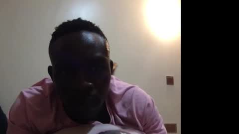 Snapshot of fineebony chatting on 8, 2, 2026 HOT AND SWEET online show from 8, 2, 2026