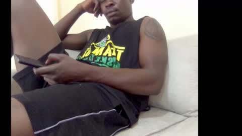 Snapshot of fineebony chatting on 10, 2, 2026 HOT AND SWEET online show from 10, 2, 2026