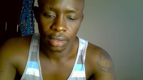 Snapshot of fineebony chatting on 25, 2, 2026 HOT AND SWEET online show from 25, 2, 2026