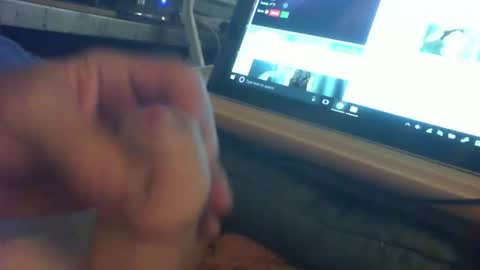 fingerwank online show from 2, 11, 2025