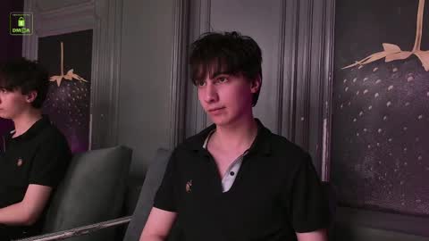 Snapshot of finn_black chatting on 22, 4, 2026 FINN online show from 22, 4, 2026