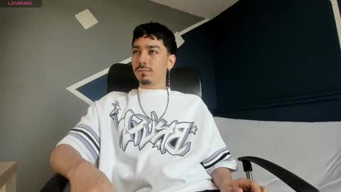 Snapshot of finn_jackson chatting on 14, 3, 2026 finn_jackson online show from 14, 3, 2026