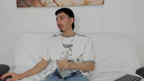 Snapshot of finn_jackson chatting on 17, 3, 2026 finn_jackson online show from 17, 3, 2026