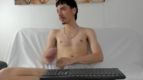 Snapshot of finn_jackson chatting on 21, 3, 2026 finn_jackson online show from 21, 3, 2026