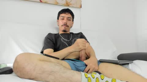 Snapshot of finn_jackson chatting on 30, 3, 2026 finn_jackson online show from 30, 3, 2026