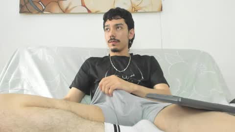 Snapshot of finn_jackson chatting on 7, 4, 2026 finn_jackson online show from 7, 4, 2026