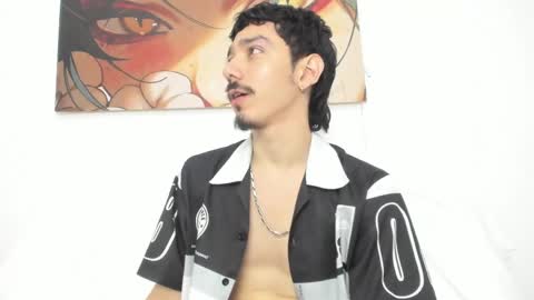 Snapshot of finn_jackson chatting on 11, 4, 2026 finn_jackson online show from 11, 4, 2026