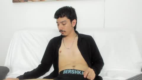 finn_jackson online show from 13, 4, 2026