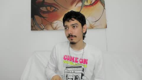 Snapshot of finn_jackson chatting on 14, 4, 2026 finn_jackson online show from 14, 4, 2026