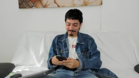 Snapshot of finn_jackson chatting on 15, 4, 2026 finn_jackson online show from 15, 4, 2026