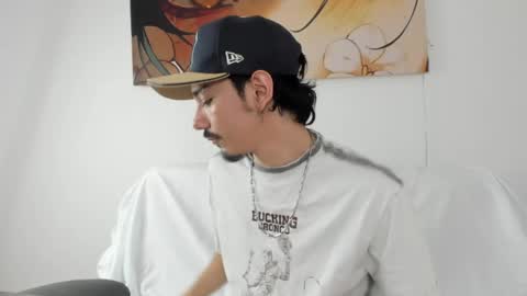 Snapshot of finn_jackson chatting on 16, 4, 2026 finn_jackson online show from 16, 4, 2026