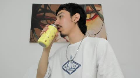 Snapshot of finn_jackson chatting on 17, 4, 2026 finn_jackson online show from 17, 4, 2026