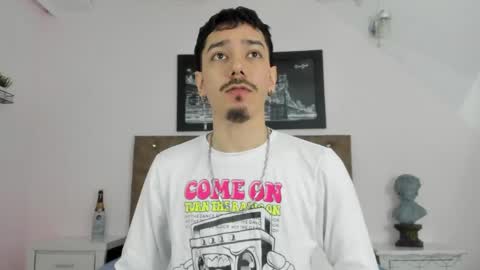 Snapshot of finn_jackson chatting on 28, 4, 2026 finn_jackson online show from 28, 4, 2026