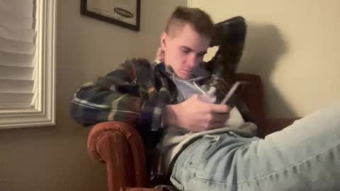 Jake  I am Bicurious online show from 5, 12, 2024