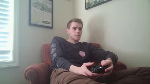 Jake  I am Bicurious online show from 1, 2, 2025