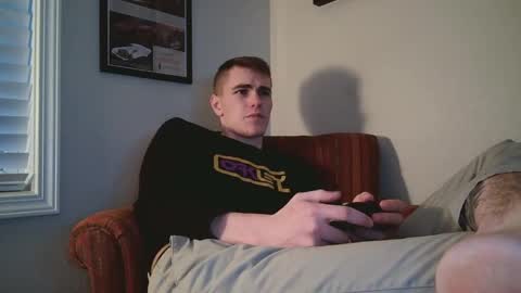 Jake  I am Bicurious online show from 17, 2, 2025