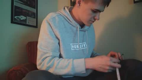 Jake  I am Bicurious online show from 25, 2, 2025