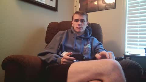 Jake  I am Bicurious online show from 29, 9, 2025