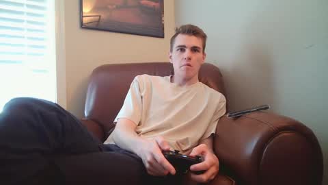 Jake  I am Bicurious online show from 31, 3, 2026