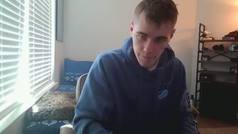 Snapshot of finnabun33 chatting on 4, 8, 2026 Jake I am Bicurious online show from 4, 8, 2026