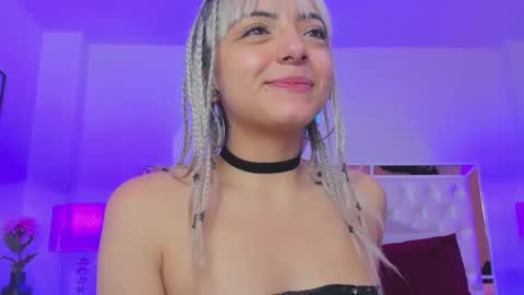 Snapshot of finnky1 chatting on 21, 2, 2025 finnky1 online show from 21, 2, 2025