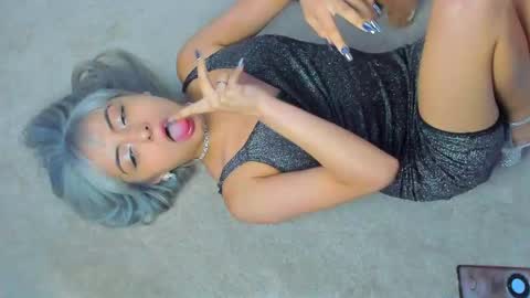 Snapshot of finnky1 chatting on 12, 3, 2025 finnky1 online show from 12, 3, 2025