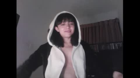 Snapshot of finnky1 chatting on 10, 9, 2025 finnky1 online show from 10, 9, 2025