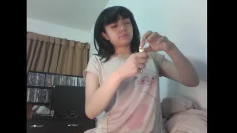 Snapshot of finnky1 chatting on 19, 9, 2025 finnky1 online show from 19, 9, 2025