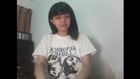 Snapshot of finnky1 chatting on 5, 10, 2025 finnky1 online show from 5, 10, 2025