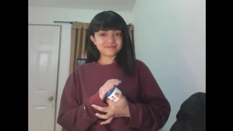 Snapshot of finnky1 chatting on 9, 10, 2025 finnky1 online show from 9, 10, 2025