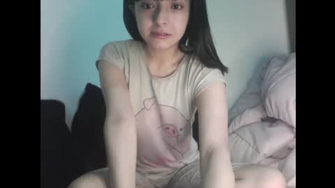 Snapshot of finnky1 chatting on 11, 10, 2025 finnky1 online show from 11, 10, 2025