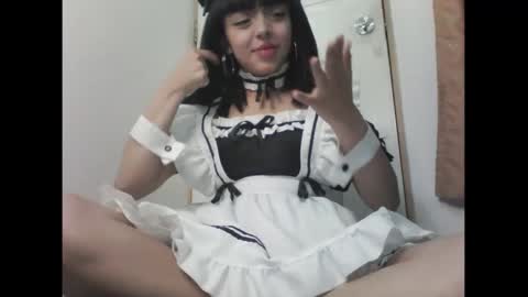 Snapshot of finnky1 chatting on 30, 10, 2025 finnky1 online show from 30, 10, 2025