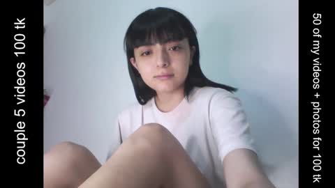 Snapshot of finnky1 chatting on 7, 11, 2025 finnky1 online show from 7, 11, 2025