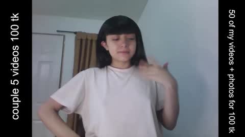 Snapshot of finnky1 chatting on 8, 11, 2025 finnky1 online show from 8, 11, 2025