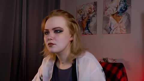 Fiona online show from 26, 2, 2026