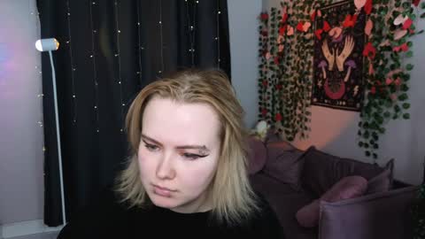 Fiona online show from 1, 4, 2026