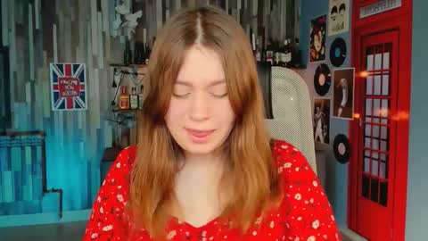 fiora online show from 14, 12, 2025