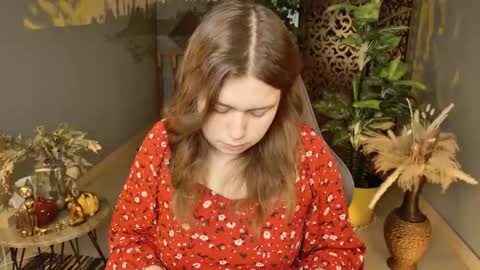 Snapshot of fioramarmoris chatting on 22, 12, 2025 fiora online show from 22, 12, 2025