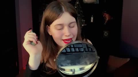 Snapshot of fioramarmoris chatting on 26, 2, 2026 fiora online show from 26, 2, 2026