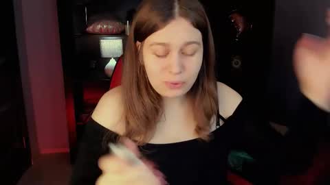 Snapshot of fioramarmoris chatting on 27, 2, 2026 fiora online show from 27, 2, 2026