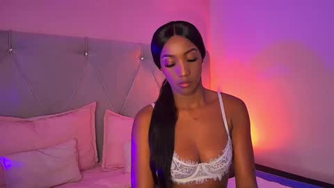 Fiorela Lenin  online show from 20, 1, 2025