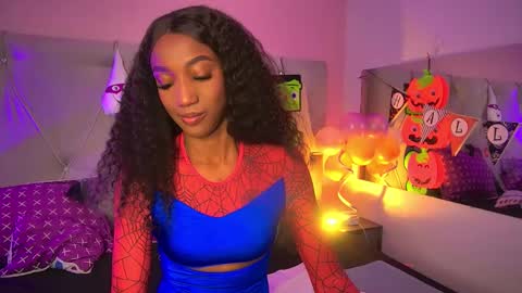 Fiorela Lenin  online show from 31, 10, 2025