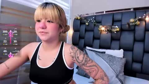 Snapshot of fiorella_sweet_ chatting on 12, 3, 2026 Fio online show from 12, 3, 2026